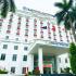 THÔNG BÁO CHÀO BÁN THỎA THUẬN TRỰC TIẾP QUYỀN MUA CỔ PHẦN CỦA CÔNG TY CỔ PHẦN DU LỊCH DỊCH VỤ THƯƠNG MẠI PHÚ THỌ THUỘC SỞ HỮU CỦA CÔNG TY ĐẦU TƯ TÀI CHÍNH NHÀ NƯỚC TP.HCM